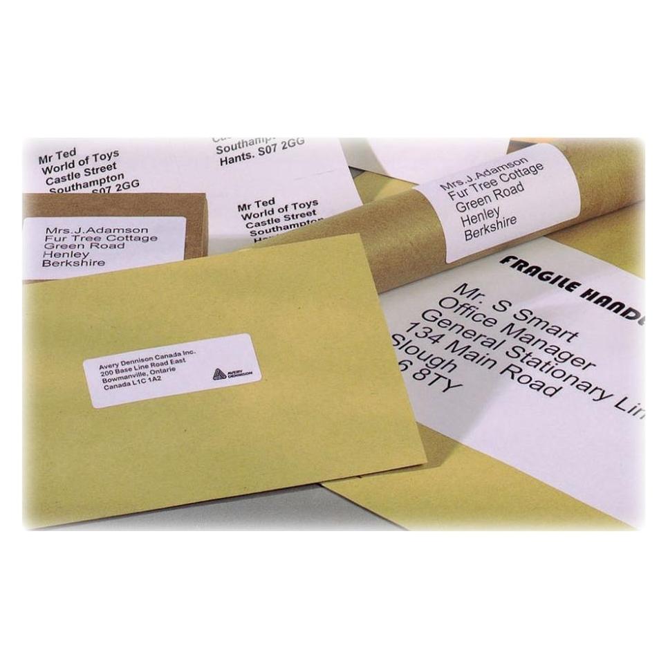 Avery Universal-Etiketten (3664)