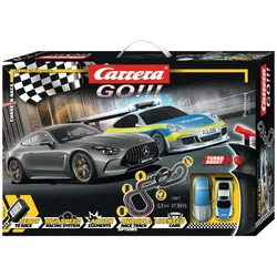 Carrera Chase n Race