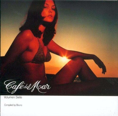 VOL. 7-CAFE DEL MAR - Preis vom 30.09.2026 22:30:23 h