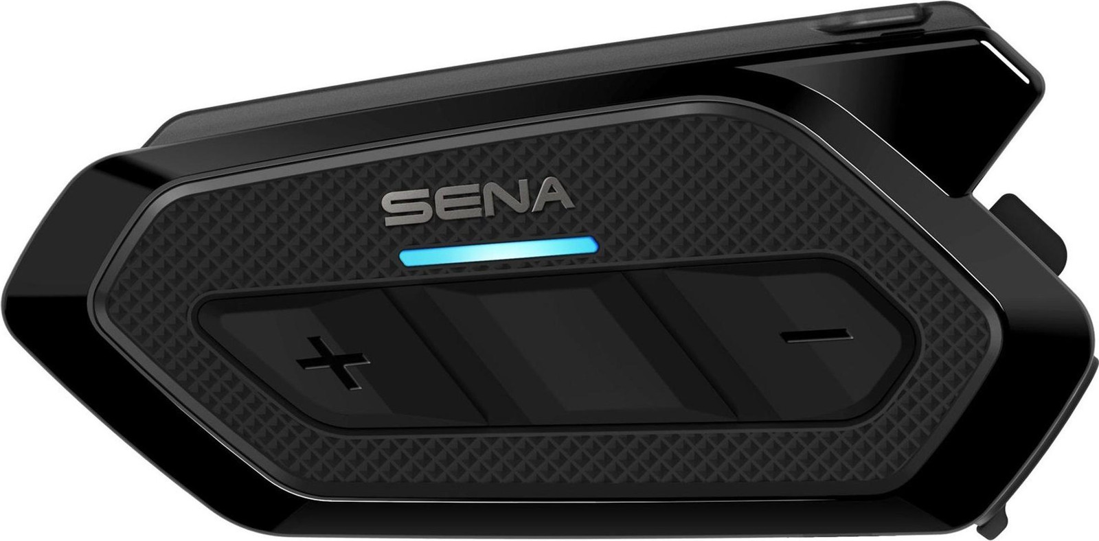 Sena Spider RT1 Plat mesh-communicatiesysteem voor motorfietsen