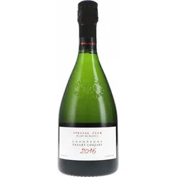 Vazart-Coquart & Fils Spécial Club Extra Brut Blanc de Blancs Chouilly Grand Cru 2016
