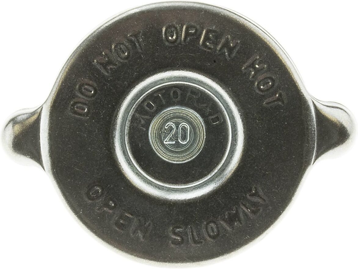 Verschlussdeckel, Kühlmittelbehälter MOTORAD T20