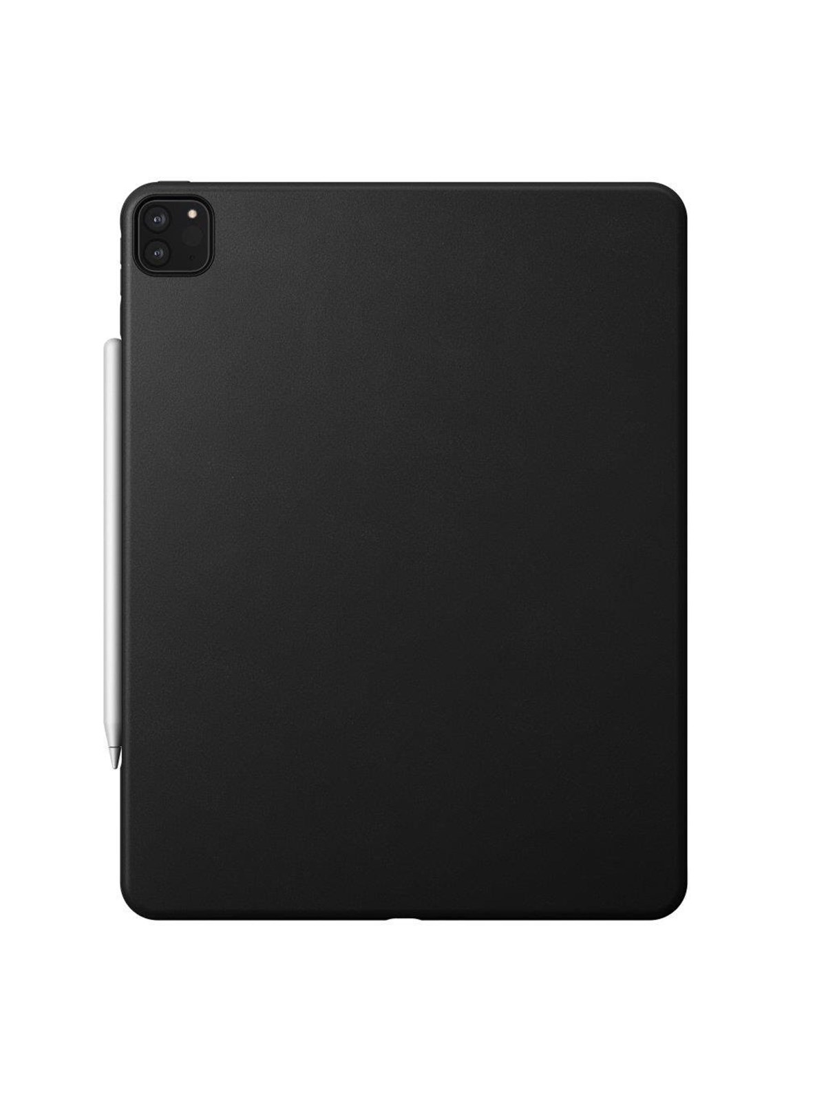 Nomad - Modern Leather Case - iPad Pro 12.9 (5th Gen) | Black | Leather