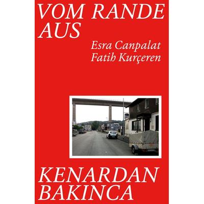 Vom Rande aus, Taschenbuch von , Strzelecki Books, 978-3-910298-36-1