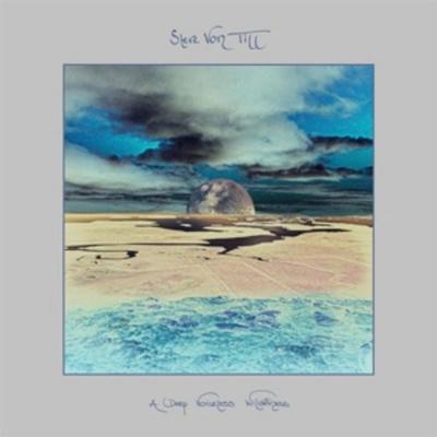 A Deep Voiceless Wilderness (LP) - Steve Till, Vinyl