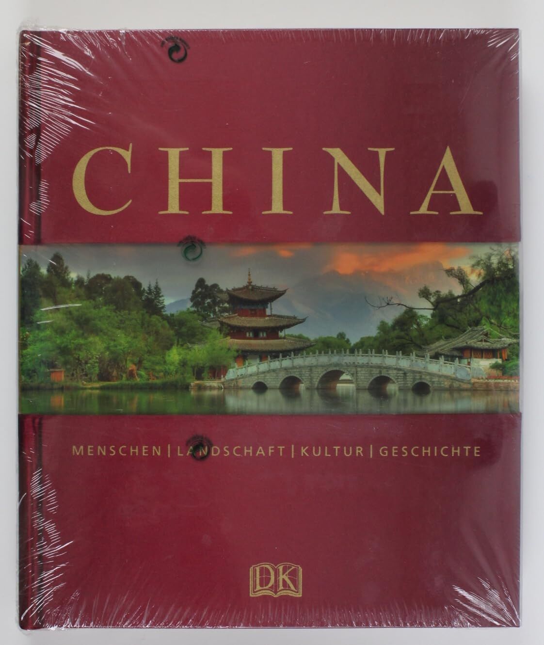 Peter Neville-Hadley - China - Preis vom 30.09.2026 09:01:18 h