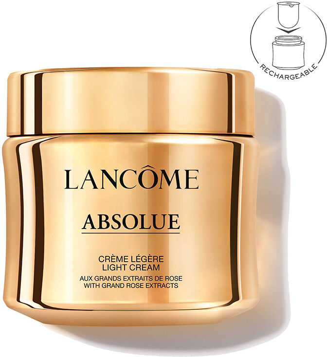 Lancôme Absolue Crème Légère Régénératrice Anti-âge