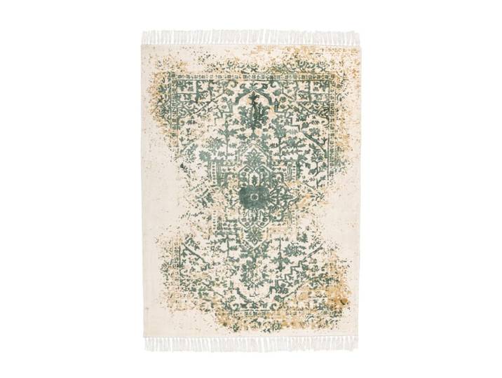 Tapis tissé main dolce vita