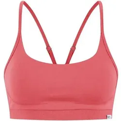 SMILODOX Sport BH Timea, Größe M in Pink Pink