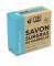 MKL Green Nature Neutre Savon Surgras de Marseille Corps et Mains 100 g - Pain 100 g