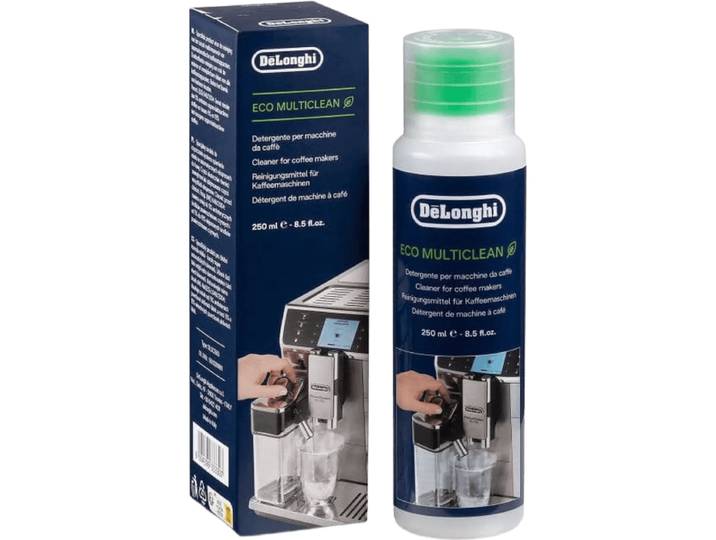De'Longhi Eco MultiClean, Eco MultiClean, reiniger voor espressomachines, 250 ml, DLSC550