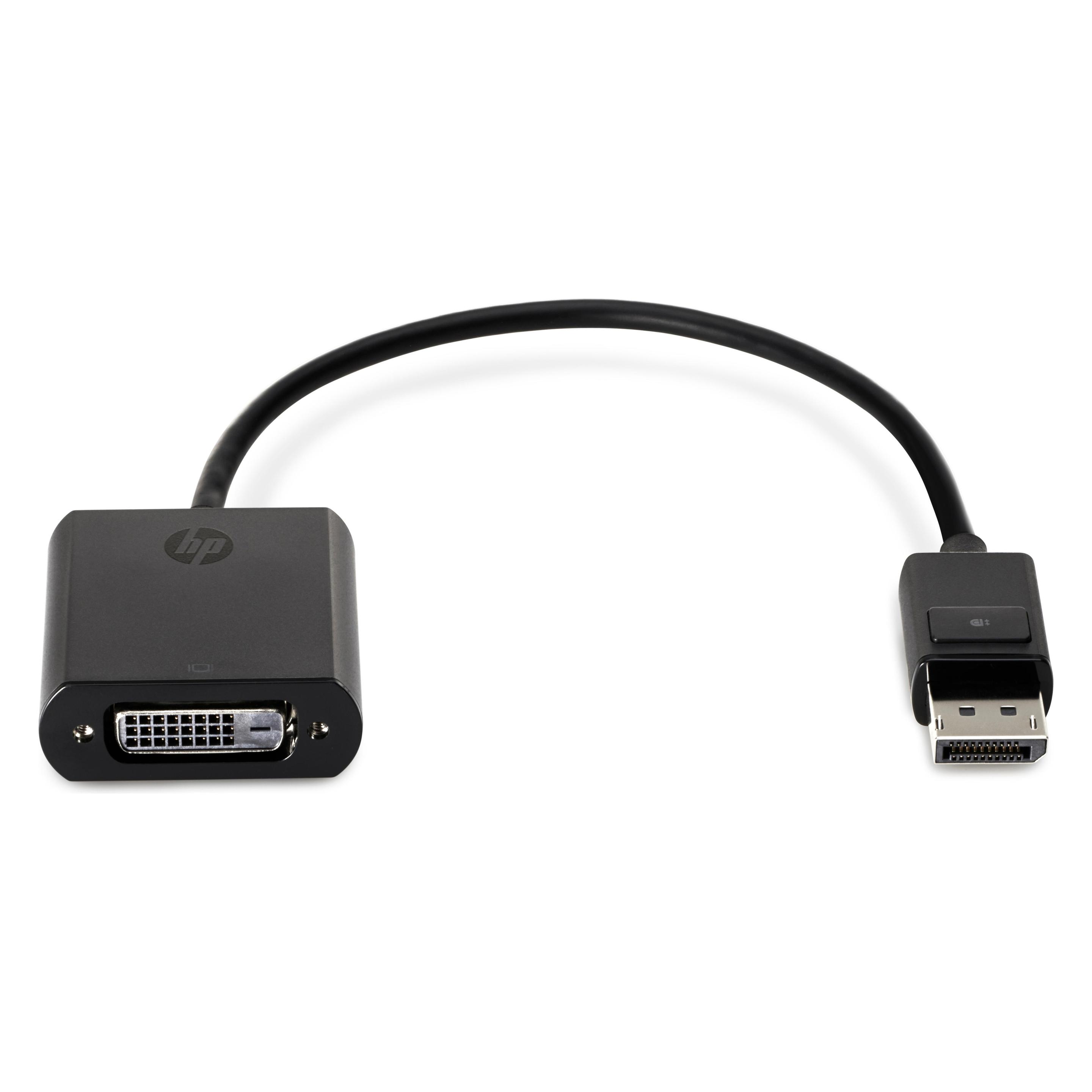 HP DP zu (DisplayPort) (FH973AA)
