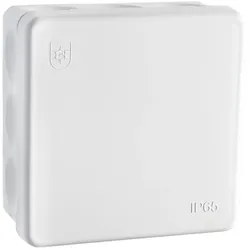 SG Leuchten Anschlussbox IP65 78720