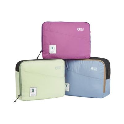 Picture - Wildpath Cube Pack - Packsack Gr One Size bunt