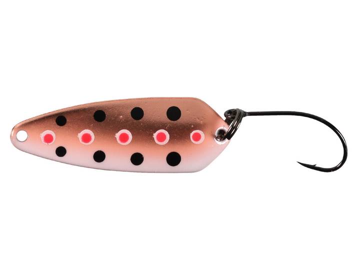 Stucki Fishing Falcon 3.6 cm 4.5 gr