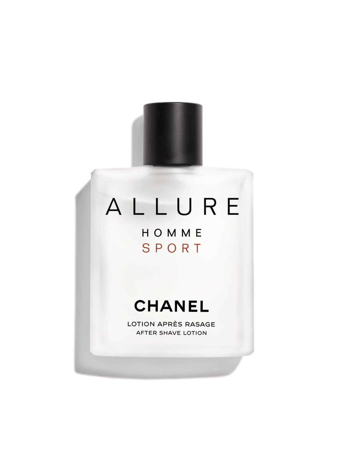 Chanel Allure Homme Sport - 100 ml0