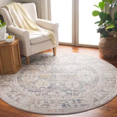 SAFAVIEH Prestige Felicite Contemporary Rug