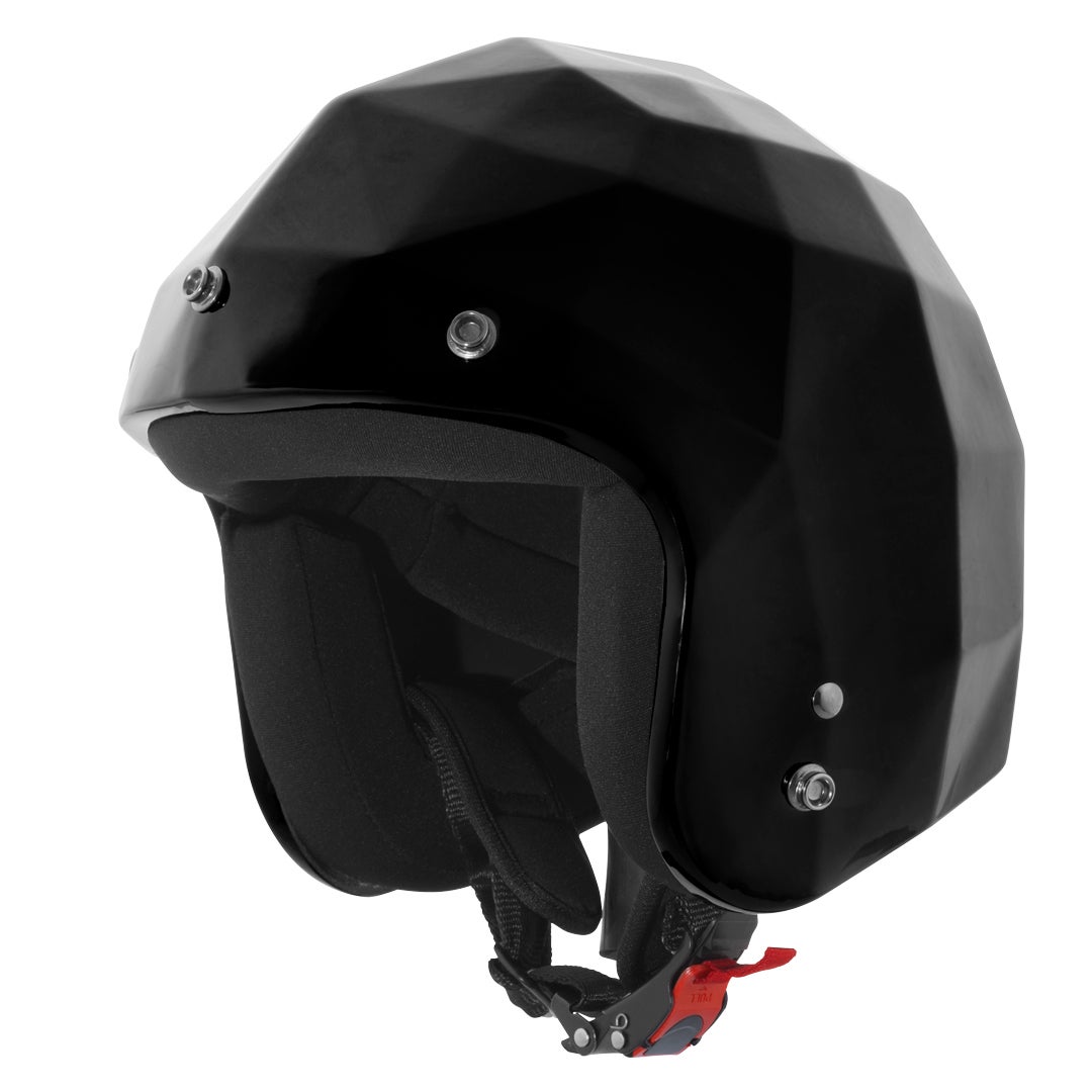 HolyFreedom Stealth Jethelm SH01-L