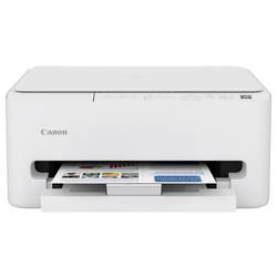 Canon PIXMA TS4150i Multifunktionsdrucker Tintenstrahl Farbe A4 Drucker, Scanner, Kopierer 7181C006