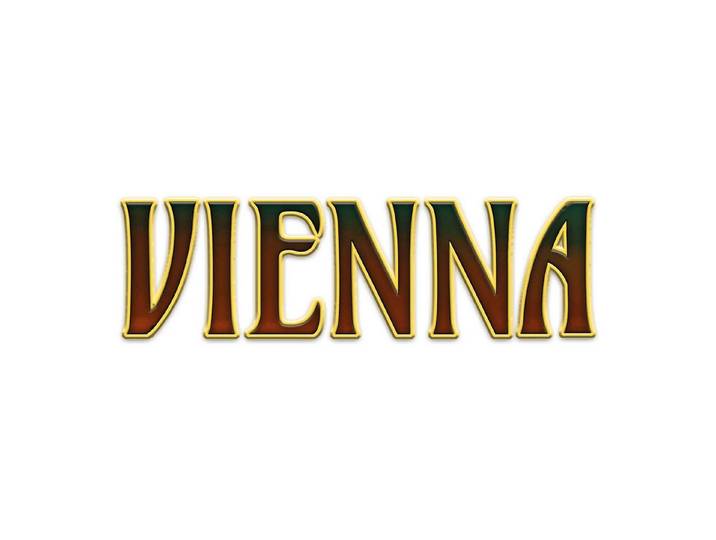 Queen Games Spiel Vienna - Classic Edition, Vienna - Classic Edition