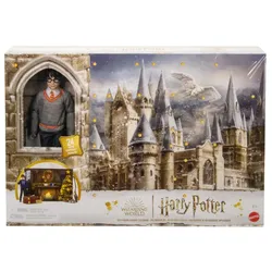Mattel Harry Potter Gryffindor Adventskalender 2023
