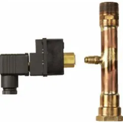 Dimplex SWPR200 Niederdruckpressostat 3/4''