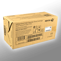 Xerox Toner 106R03875 yellow