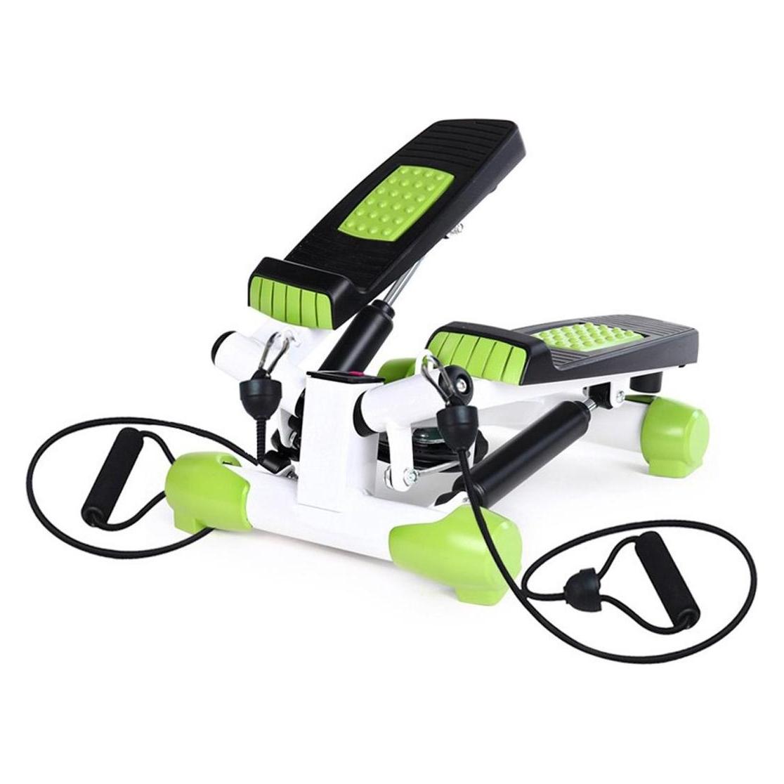 HMS S3033 TWIST STEPPER (Gelb) (17-22-105)