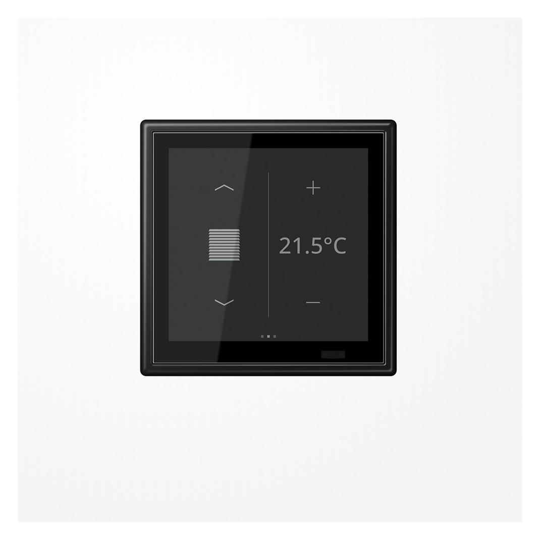JUNG LS459D1SSWM LS Touch (LS459D1SSWM)