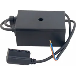 Adapterplatine für Dreiwegeventil für GB, TGB