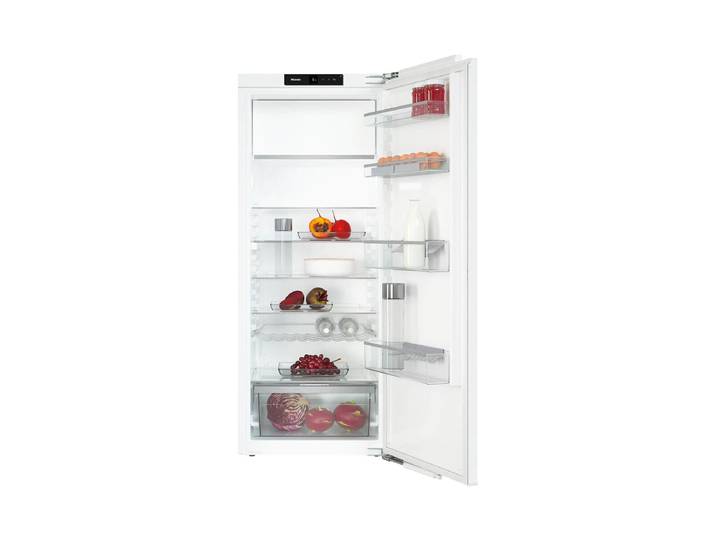 Miele K 7438 D Kühlschrank rechts