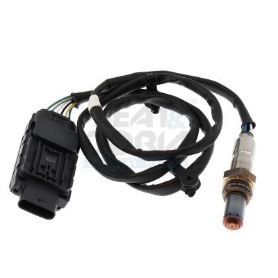 MEAT & DORIA NOx-Sensor, NOx-Katalysator 57129 für Volvo