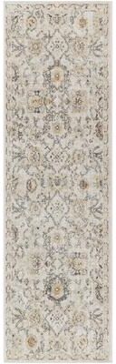 Nourison Oushak Home Indoor Persian Area Rug