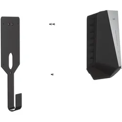 Easee, Elektroauto Ladezubehör, Base Mounting Plate