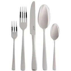 Vivo by Villeroy & Boch Voice Basic, Besteck, Silber