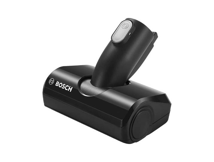 Bosch BHZUMPN Mini-Turbo-Düse Schwarz
