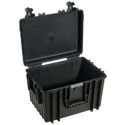 B&W International B&W Type 5500 black - Leere Fototasche