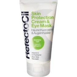 Skin Protection Cream & Eye Mask 75 ml