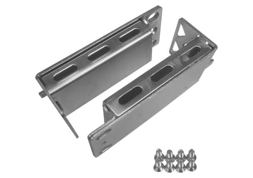 Cisco Rackmontageset voor 19 inch Catalyst 3560, 2960 en ME-3400 Compact Switches