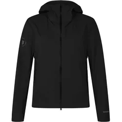 Endura, Damen, Velojacke, MT500 Advanced Waterproof Damen Regenjacke (S), Schwarz, S