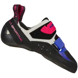 La Sportiva Kubo Woman 39.5 Royal/Love Potion