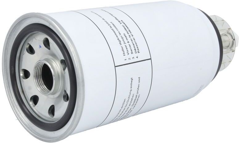 SF-FILTER SK 48831 Fuel filter