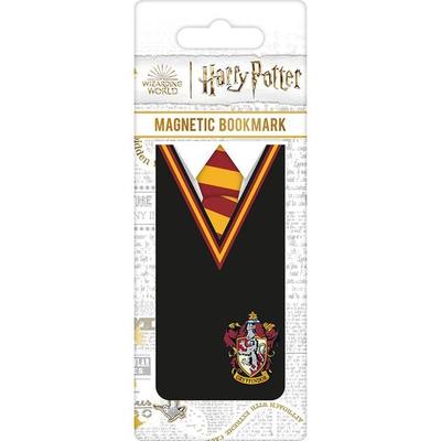Harry Potter (Gryffindor) magnetisches Lesezeichen