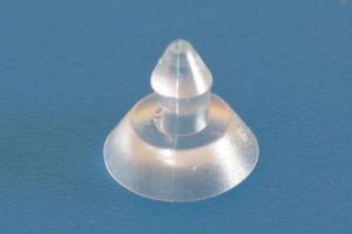 Kash Saugnapf 11S039 Klar, Transparent