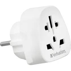 Verbatim Universal Travel Reiseadapter