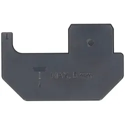 SHIMANO Befestigungstool für Powermeter Magnet