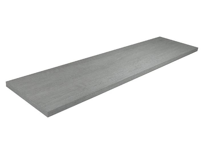 Oecoplan Möbelplatte Eiche Heritage 273x30 cm