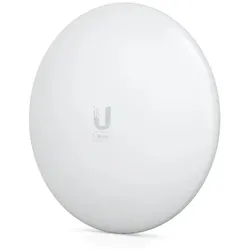 Ubiquiti WAVE-LR Bridge & Repeater Weiß