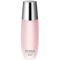 125ml SENSAI CELLULAR PERFORMANCE Lotion ll (Moist)