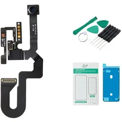 iPhone 8 Plus Frontkamera - Set